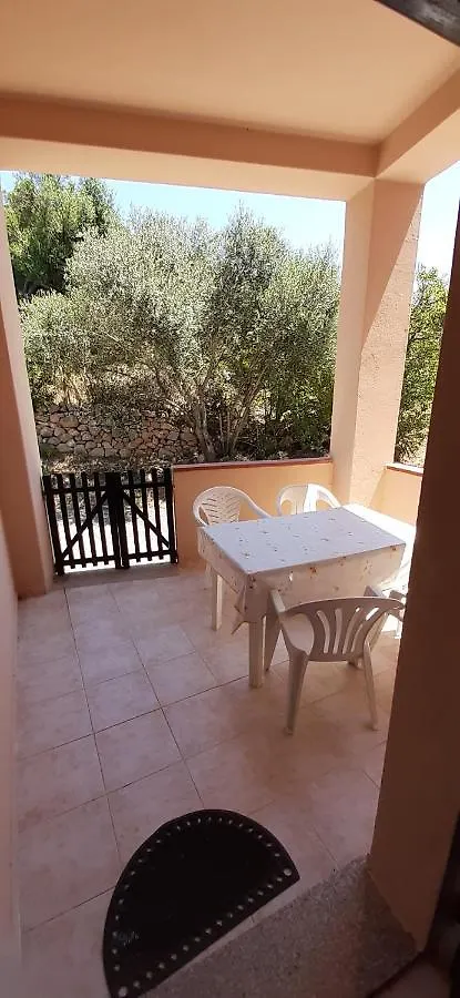 Casa Vacanza Costa Rossa Vista Mare Trinità dʼAgultu 0*,  Italien