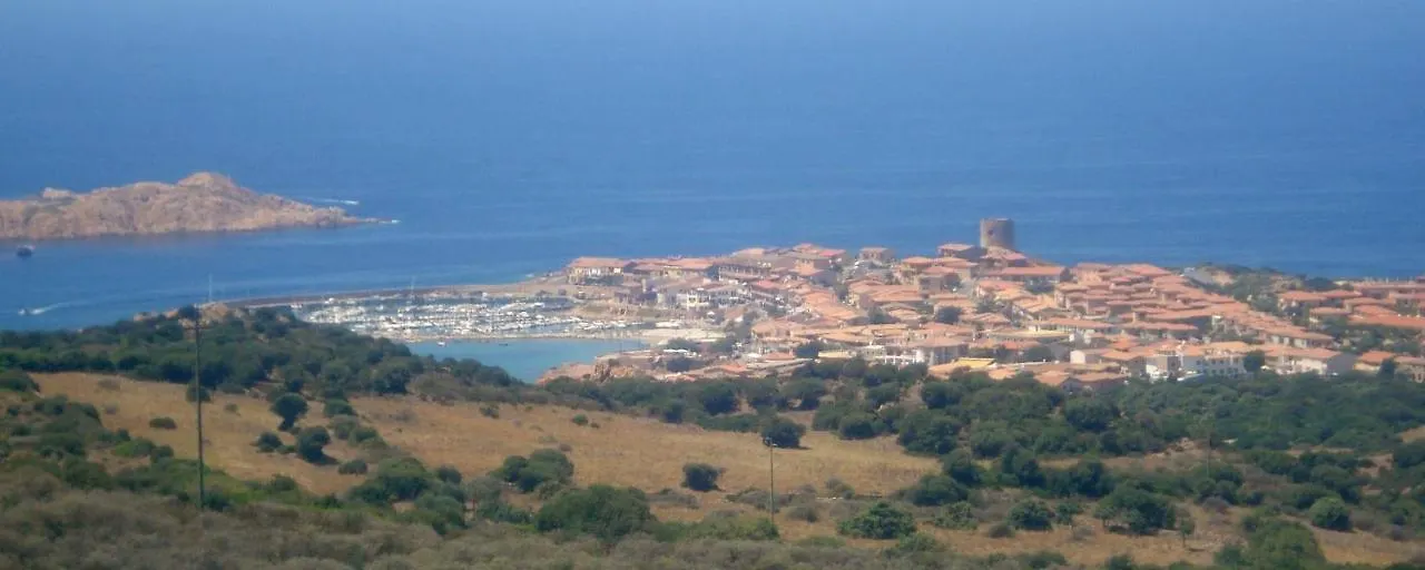 Casa Vacanza Costa Rossa Vista Mare Trinità dʼAgultu 0*,