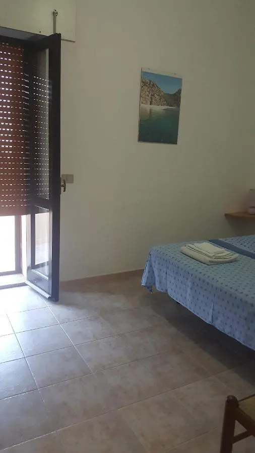 Casa Vacanza Costa Rossa Vista Mare Trinità dʼAgultu