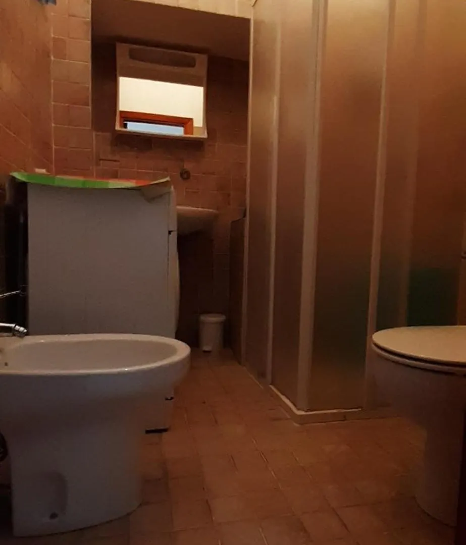 펜션 Casa Vacanza Costa Rossa Vista Mare Trinità dʼAgultu