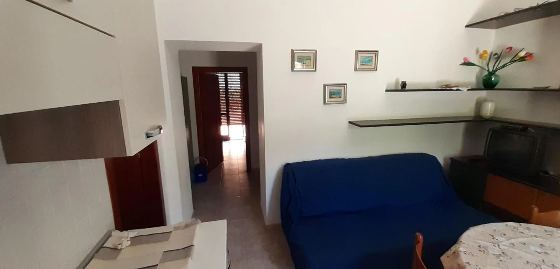 Casa Vacanza Costa Rossa Vista Mare Trinità dʼAgultu