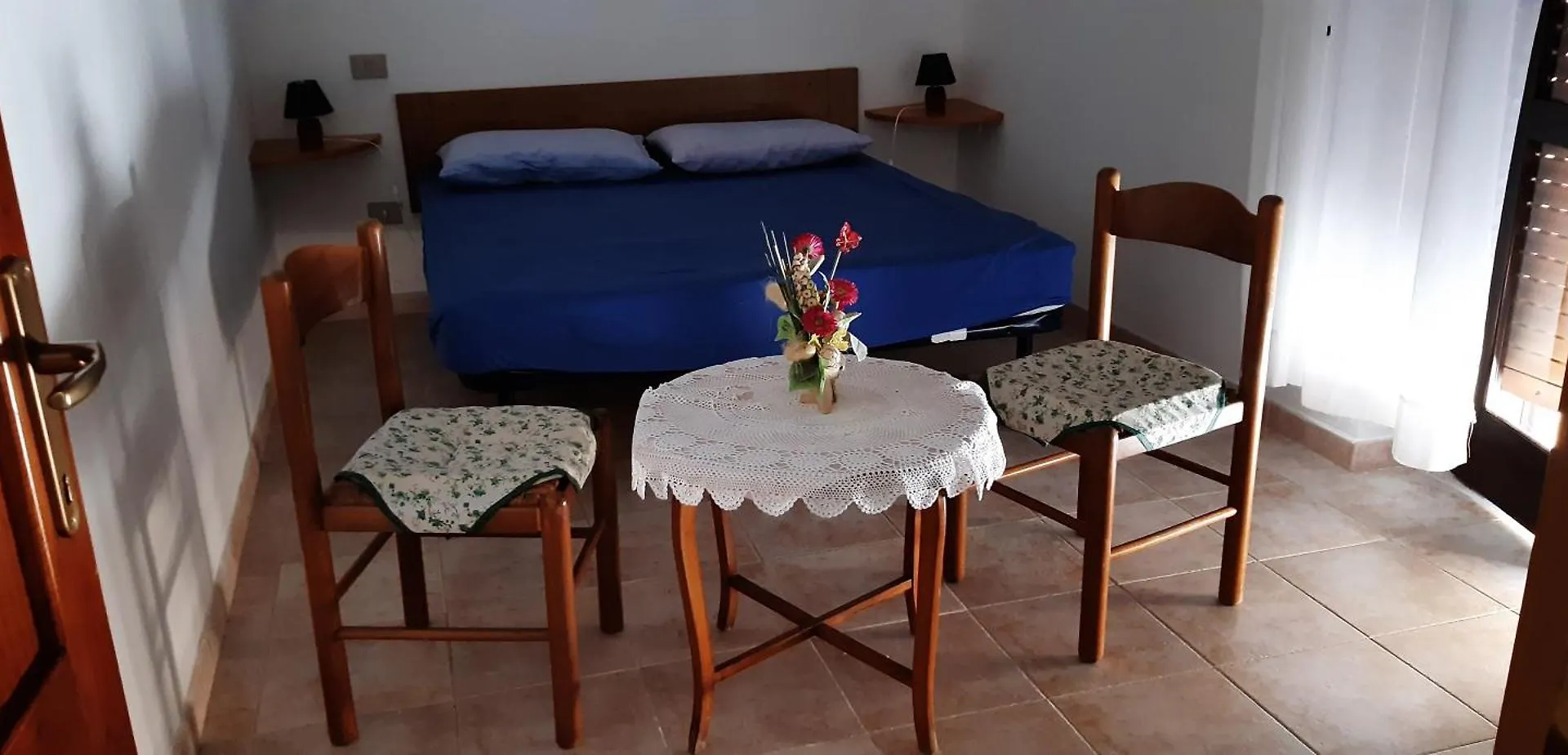 Casa Vacanza Costa Rossa Vista Mare Trinità dʼAgultu 0*,